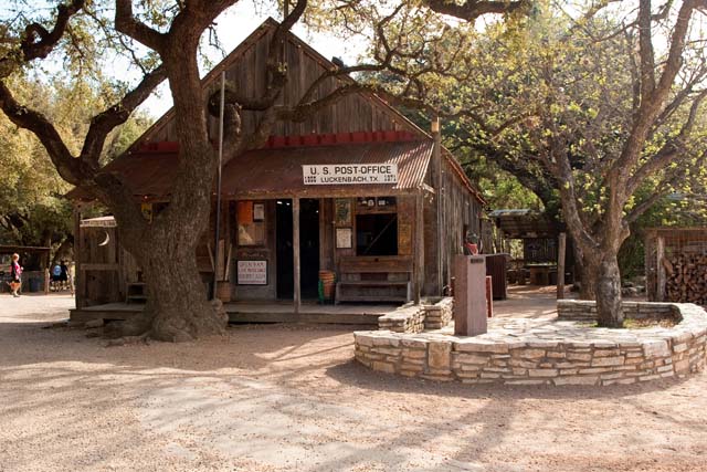 Fredericksburg, Texas